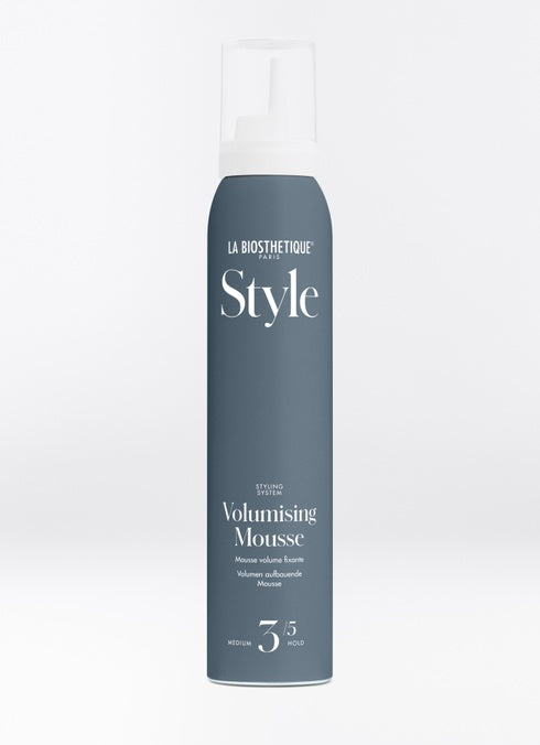 Volumising Mousse 200ml